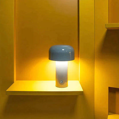 Solara™ - Soft Rechargeable Ambience For Tabletop Use