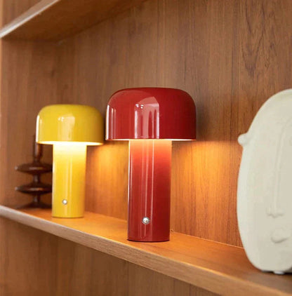 Solara™ - Soft Rechargeable Ambience For Tabletop Use