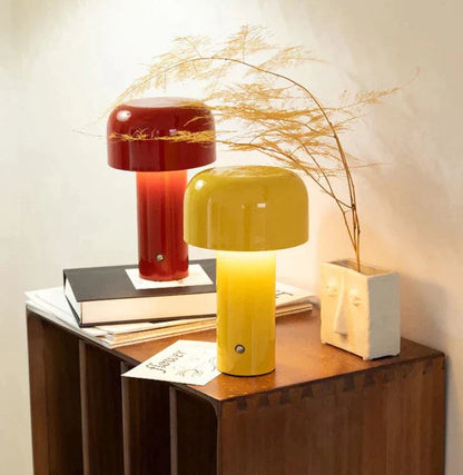 Solara™ - Soft Rechargeable Ambience For Tabletop Use