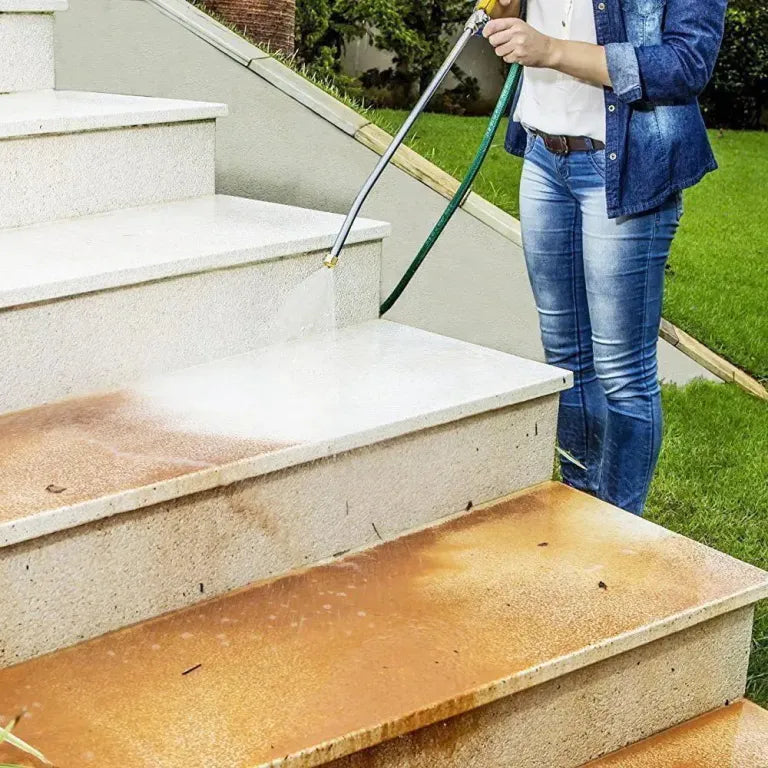 Hydrix™ - Reach High and Clean With Ease