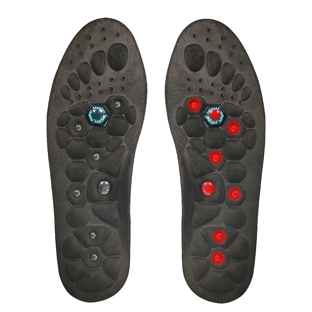 Aurex™ - Targeted Magnetic Foot Support For Daily Comfort