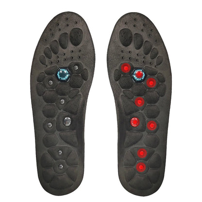 Aurex™ - Targeted Magnetic Foot Support For Daily Comfort