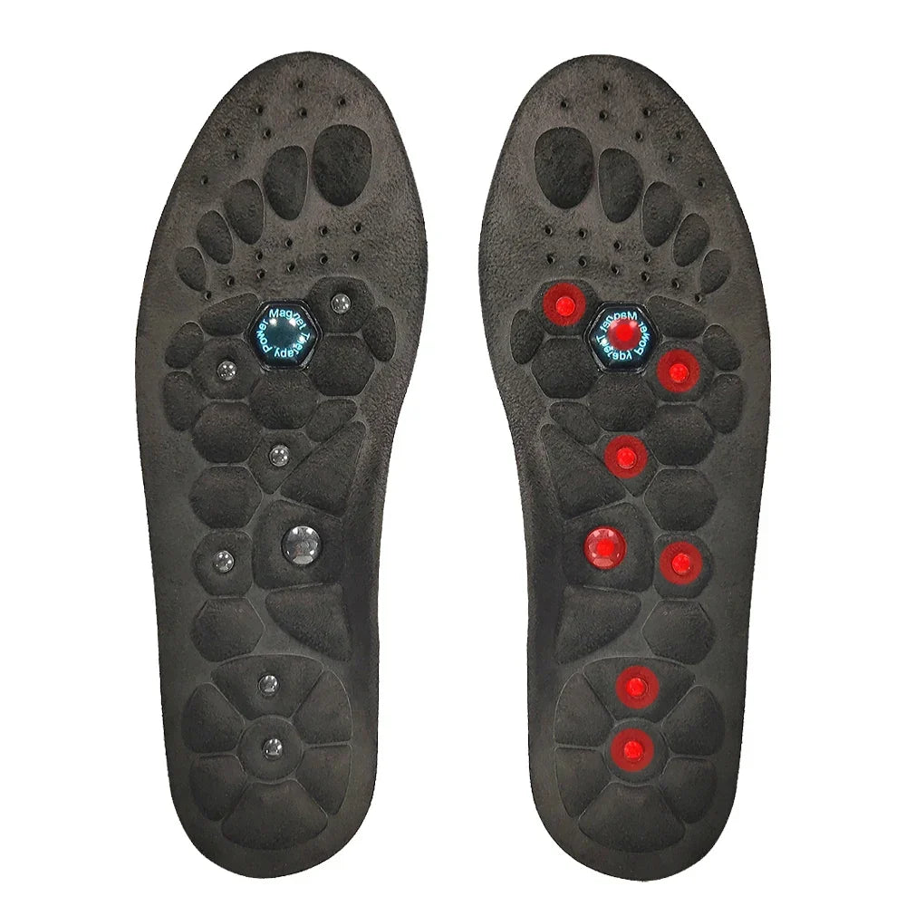 Solaire™ - Gentle Daily Foot Relief and Support