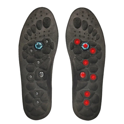 Solaire™ - Gentle Daily Foot Relief and Support