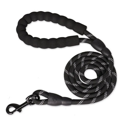Rovena™ - Reflective Leash For Safer Night Walks