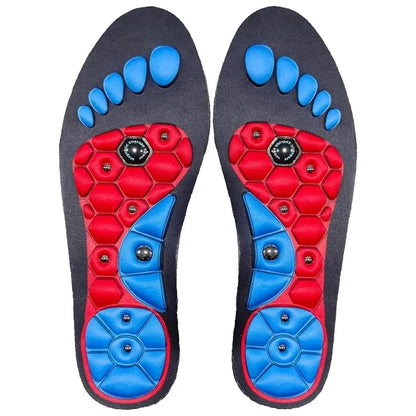 Aurex™ - Targeted Magnetic Foot Support For Daily Comfort