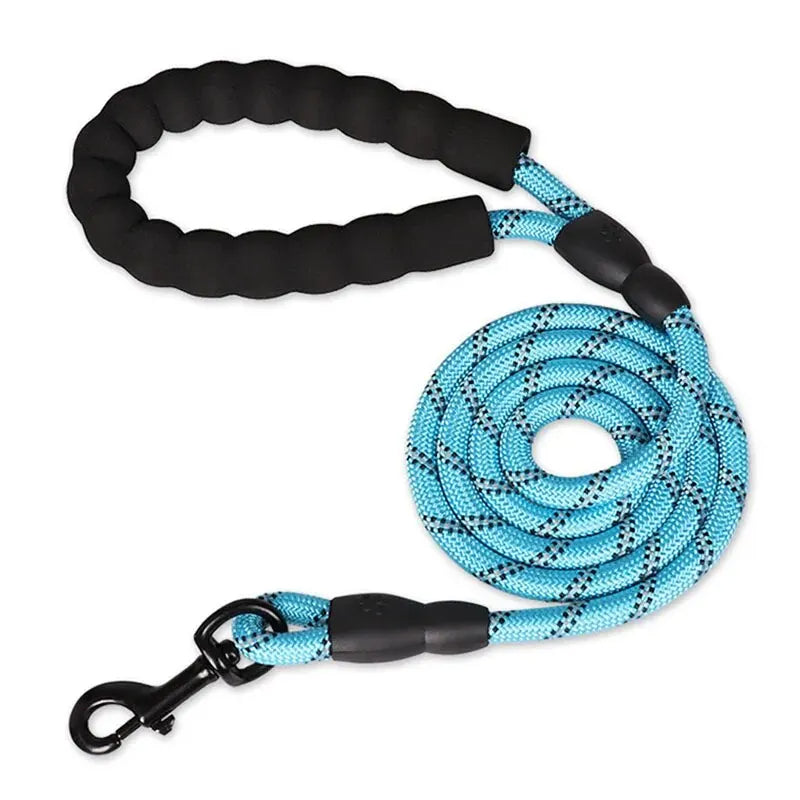 Rovena™ - Reflective Leash For Safer Night Walks