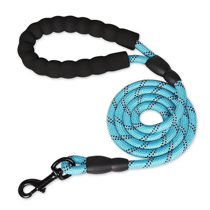 Rovena™ - Reflective Leash For Safer Night Walks