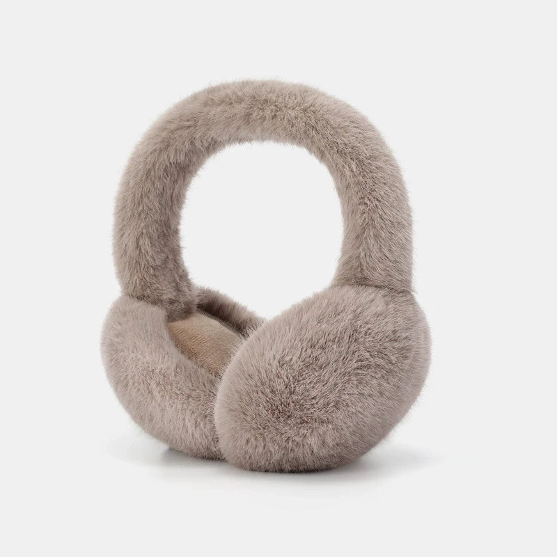 Auris™ - Compact Foldable Warmth For Cold Days