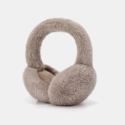 Auris™ - Compact Foldable Warmth For Cold Days