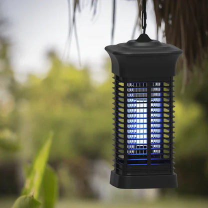 Noctis™ - Quiet UVA Mosquito Control For Home