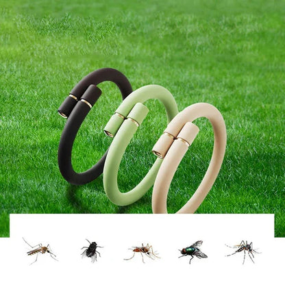 Aviren™ - Chemical-Free Mosquito Protection For Everyday Wear