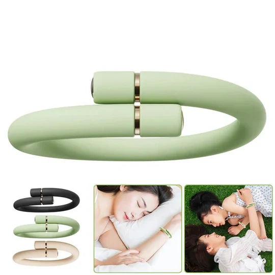 Aviren™ - Chemical-Free Mosquito Protection For Everyday Wear