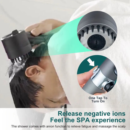 Vellum™ - Focused Pressure and Gentle Filtration