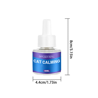 Calmora™ - Subtle Scent Signals For Calmer Home