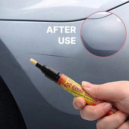 Vellum™ - Precision Touch-Up For Light Surface Scratches