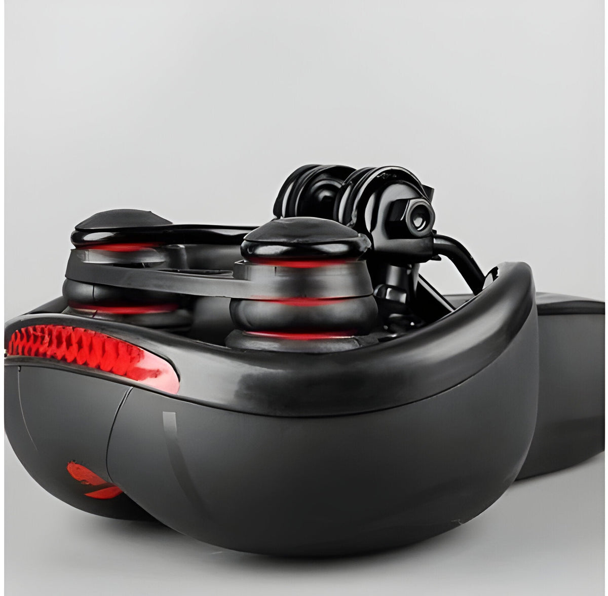 Velorex™ - Ride Comfort Without Pressure Points