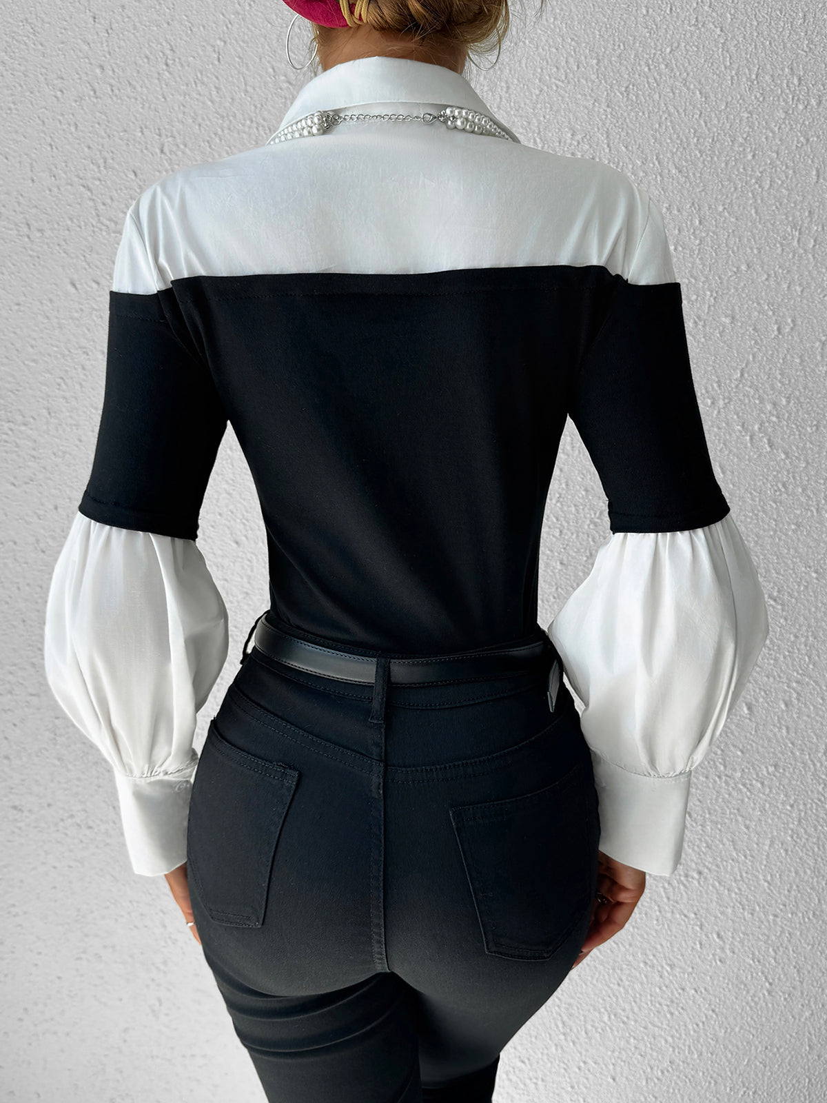 Ventro™ - Structured Polo For Work And Weekend