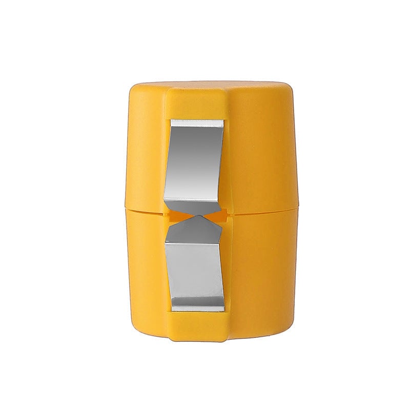 Ovella™ - Cleanly Cracks Eggs With Ergonomic Grip