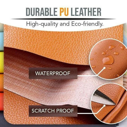 Mendry™ - Cuttable Self-Adhesive Patch For Quick Restorations