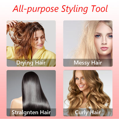 Vellum™ - Effortless Volume And Smooth Finish Every Day