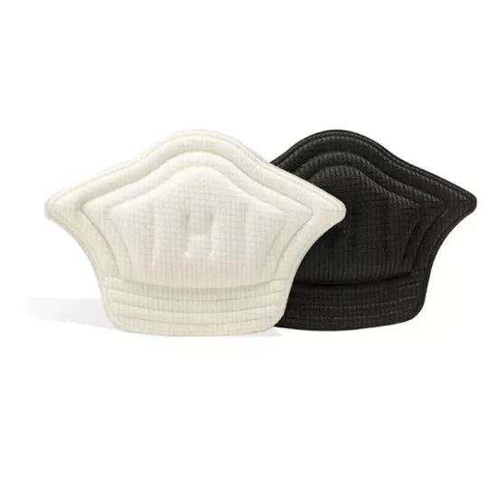 Vellum™ - Cushioned Heel Grip for Secure Shoe Fit