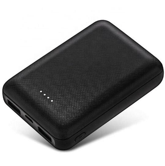 Aurex™ - Compact Backup Power For Phones And Tablets