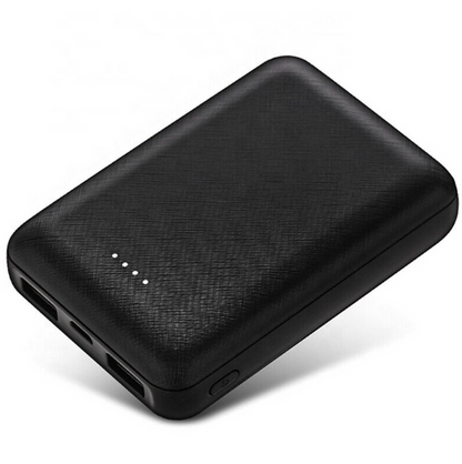 Aurex™ - Compact Backup Power For Phones And Tablets