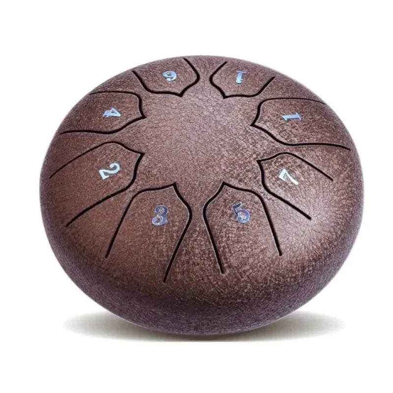 Nuvia™ - Soothing Tones For Calm Focused Moments