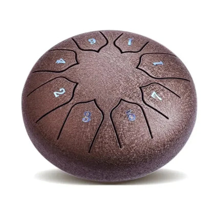 Nuvia™ - Soothing Tones For Calm Focused Moments