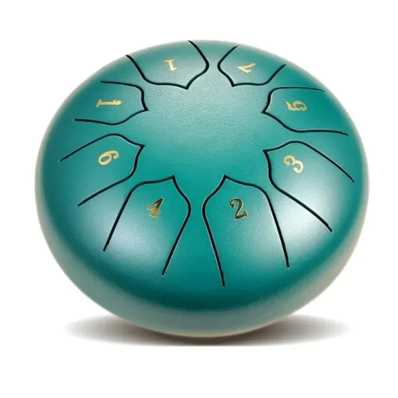 Nuvia™ - Soothing Tones For Calm Focused Moments