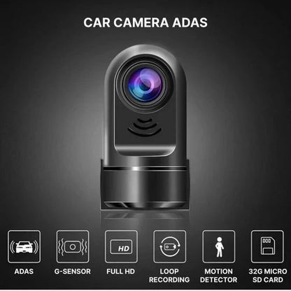 Veyro™ - Clear HD Driving Footage, Day or Night