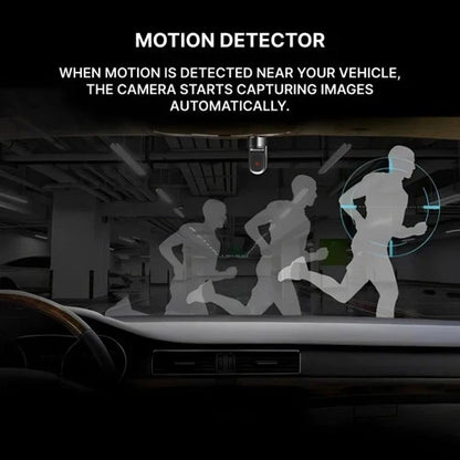 Veyro™ - Clear HD Driving Footage, Day or Night