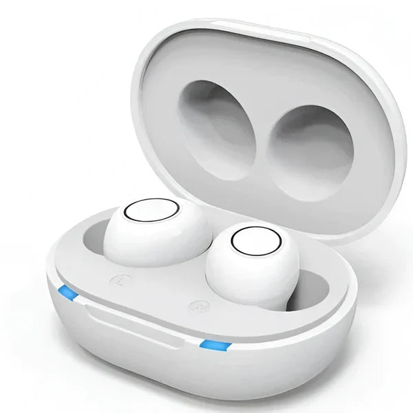 Soniva™ - Clear Bluetooth Hearing With App Control