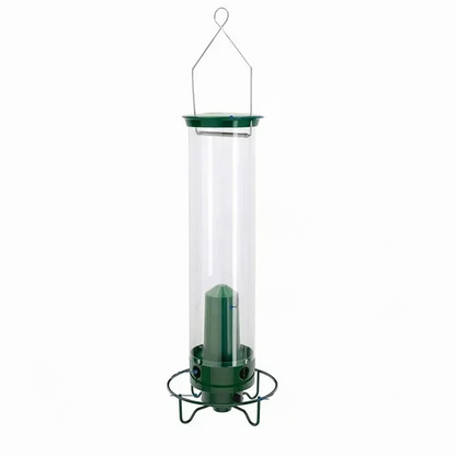 Aviané™ - Squirrel-Blocking Spinning Perch For Small Songbirds