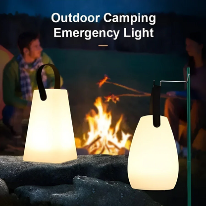 Lumo™ - Portable Waterproof Lamp For Cozy Evenings