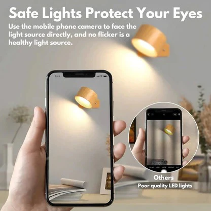 Lumoza™ - Focused Light For Reading And Tasks