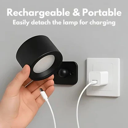 Lumoza™ - Focused Light For Reading And Tasks