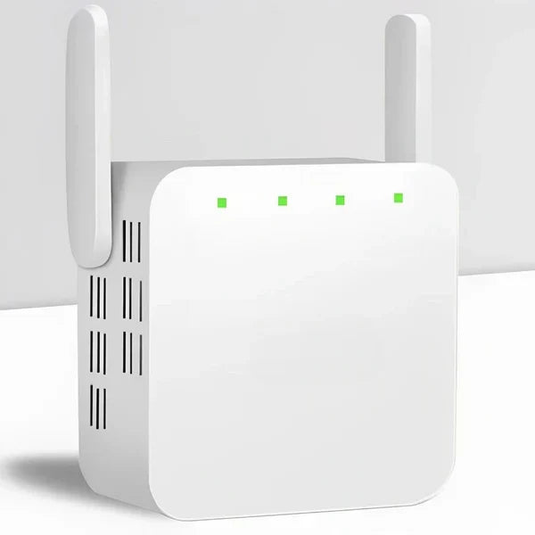 Vastel™ - Extend Reliable WiFi To Every Room