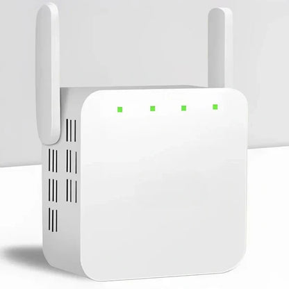 Vastel™ - Extend Reliable WiFi To Every Room
