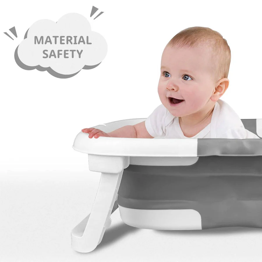 Brielle™ - Gentle Support For Newborn Bathing Routines