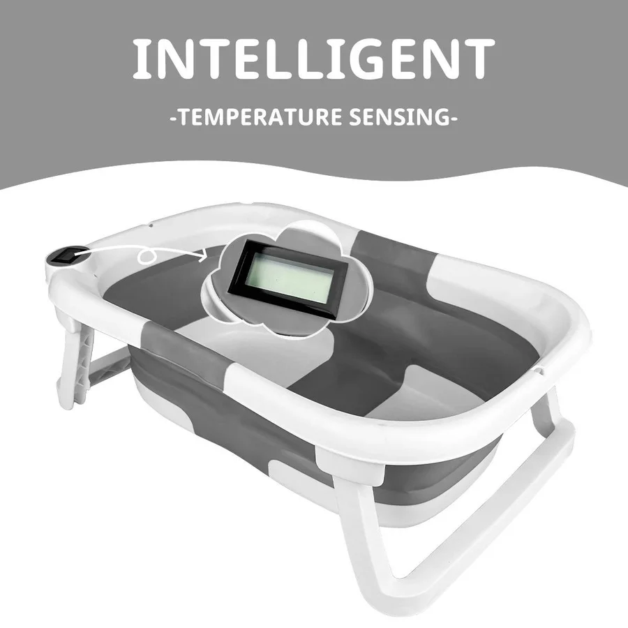 Brielle™ - Gentle Support For Newborn Bathing Routines