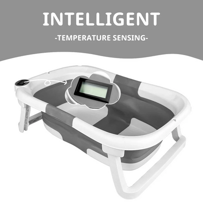 Brielle™ - Gentle Support For Newborn Bathing Routines