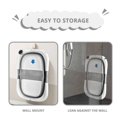 Brielle™ - Gentle Support For Newborn Bathing Routines