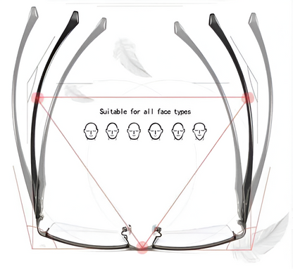 Vistal™ - Seamless Vision Across Near To Far