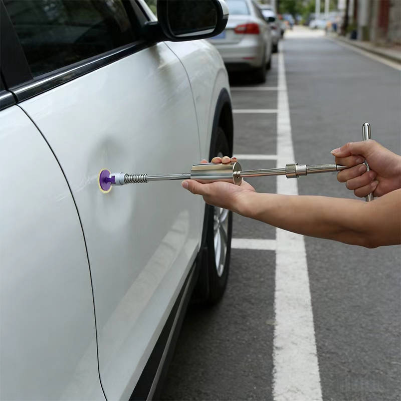 Dentra™ - Smooth Small Dents Yourself With Ease