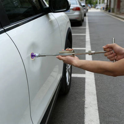 Dentra™ - Smooth Small Dents Yourself With Ease