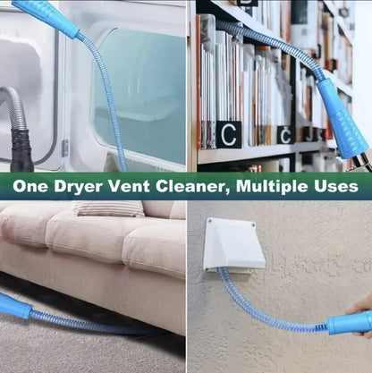 Ventro™ - Deep-Reach Lint Removal Made Simple