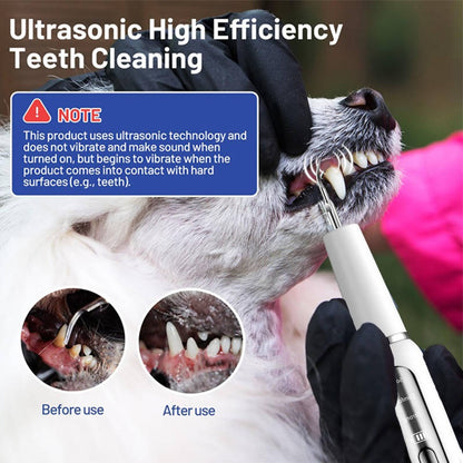 Dentiva™ - Gentle Ultrasonic Cleaning For Calm At-Home Care