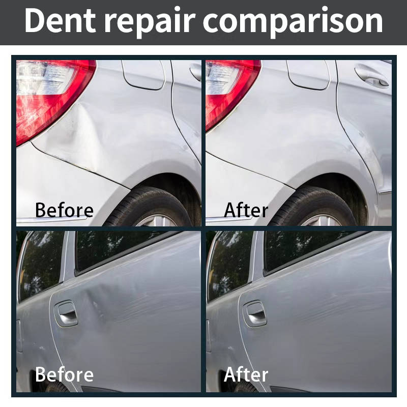 Dentra™ - Smooth Small Dents Yourself With Ease